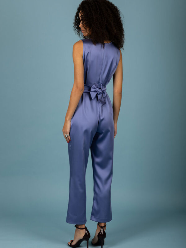 Chaton Luna jumpsuit (Ciel)