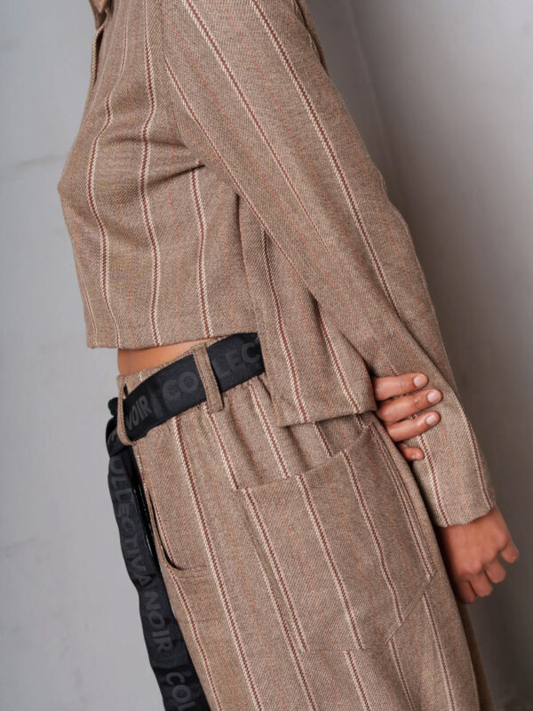 Collectiva Noir HAPE PANTS