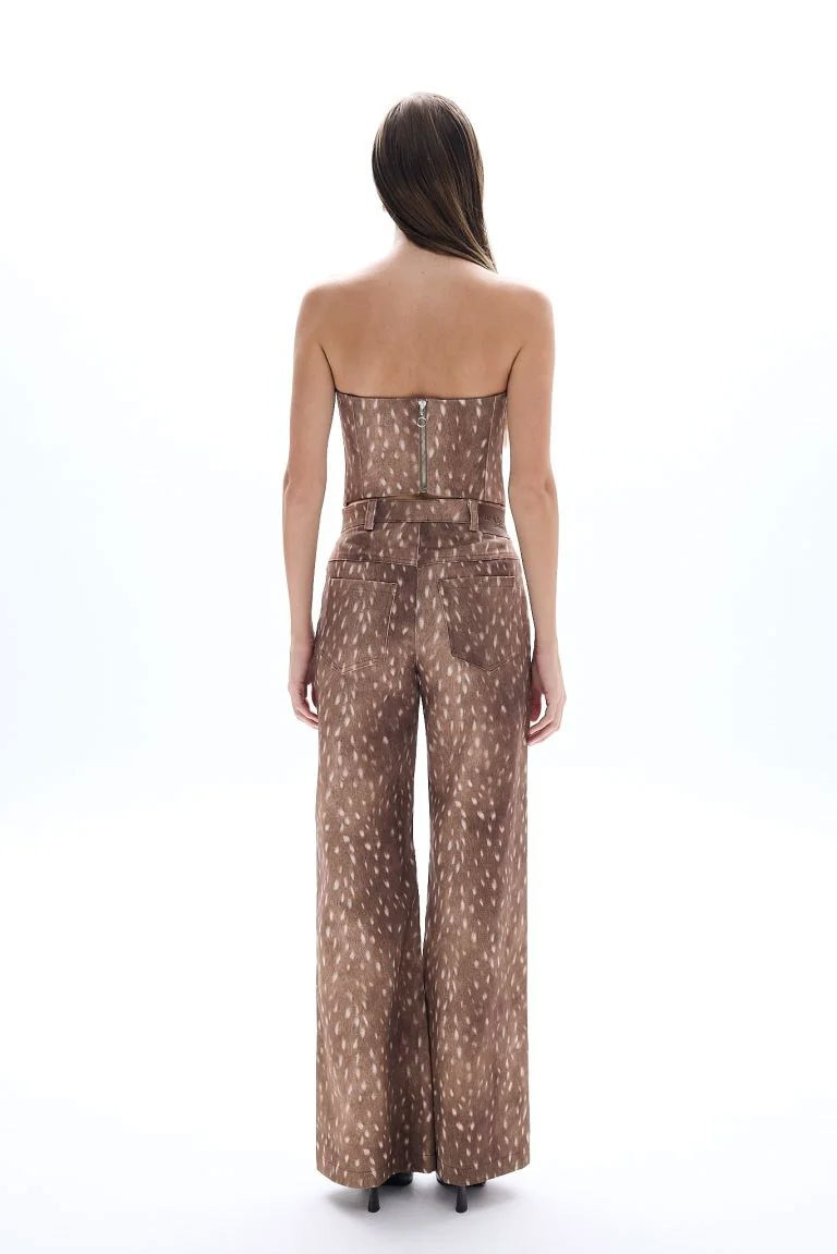 Be A Bee Bambi Denim Pants Be A Bee Bambi Denim Pants