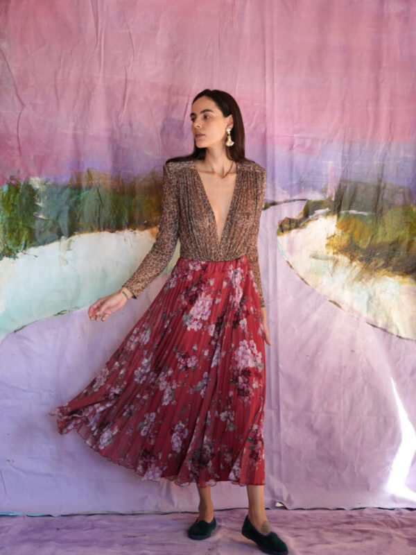 Madam Shoushou marceline φούστα