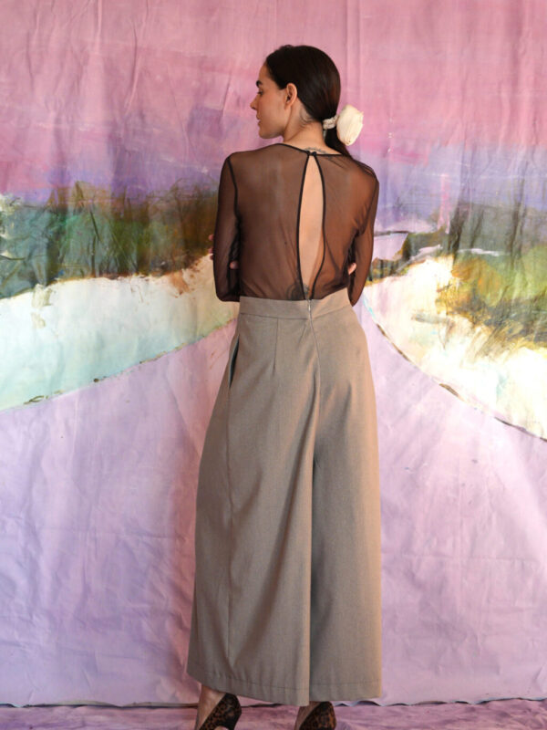 Madam Shoushou mia ολόσωμη φόρμα