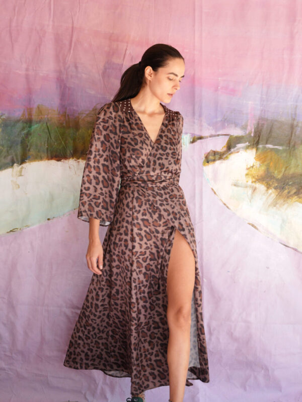 Madam Shoushou lora φόρεμα