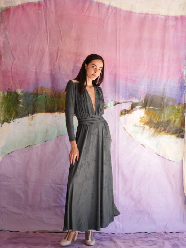 Madam Shoushou adelaide φόρεμα