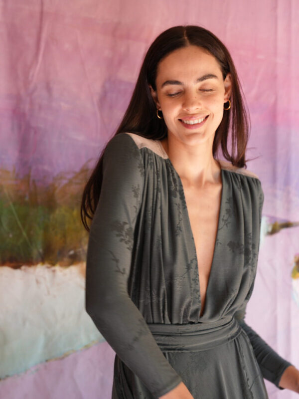 Madam Shoushou adelaide φόρεμα