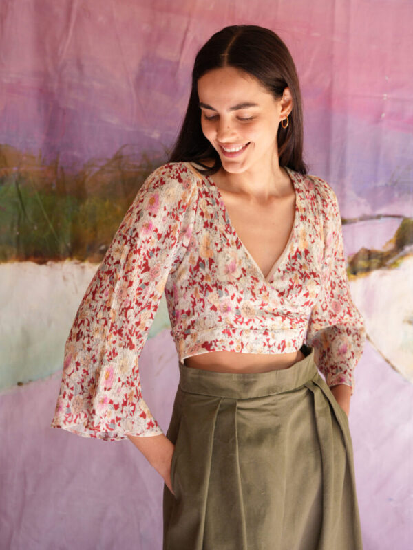 Madam Shoushou bridget ολόσωμη φόρμα