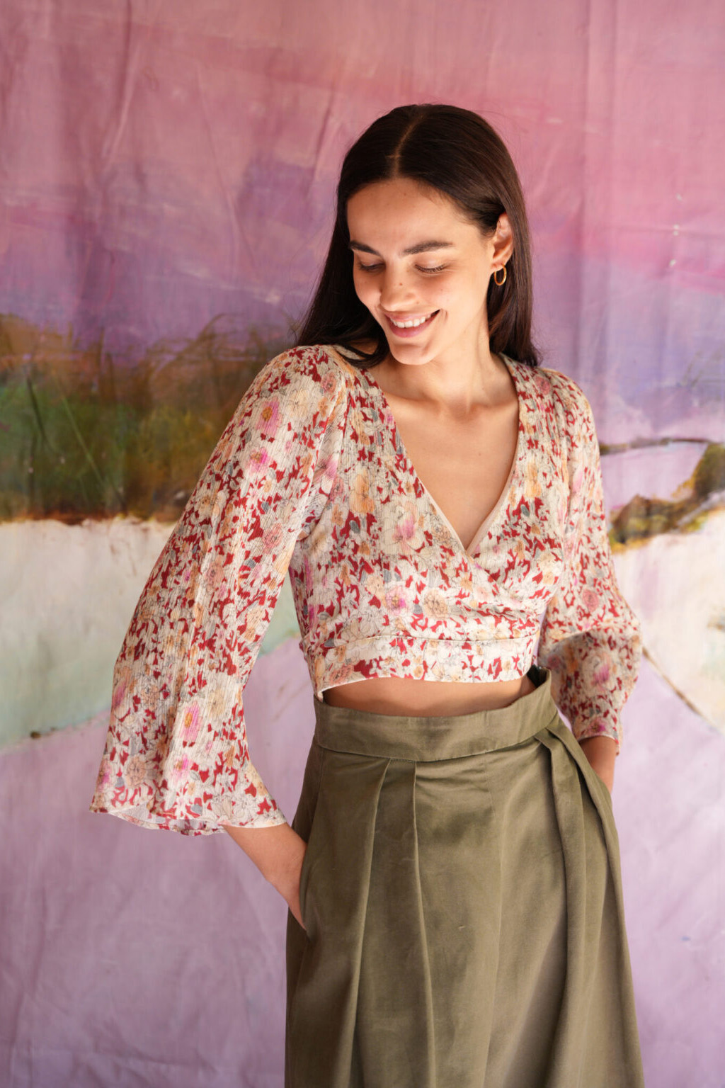 Madam Shoushou bridget ολόσωμη φόρμα