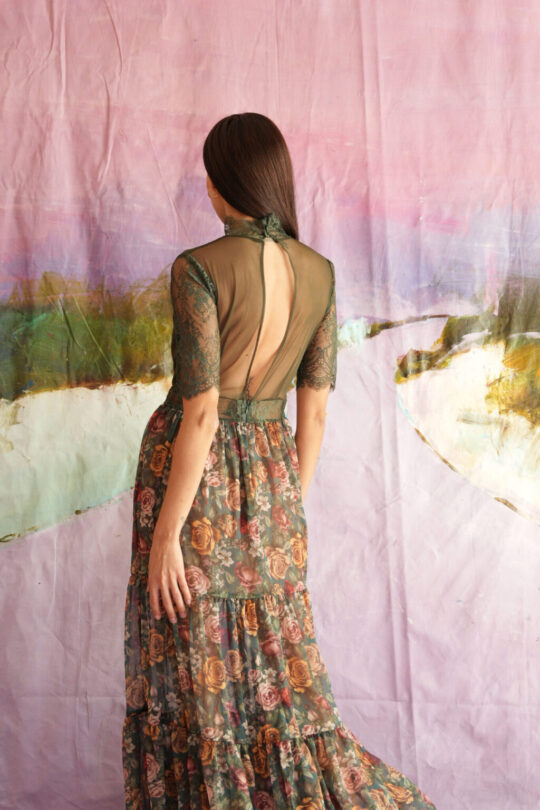 Madam Shoushou melissa φόρεμα Madam Shoushou melissa φόρεμα