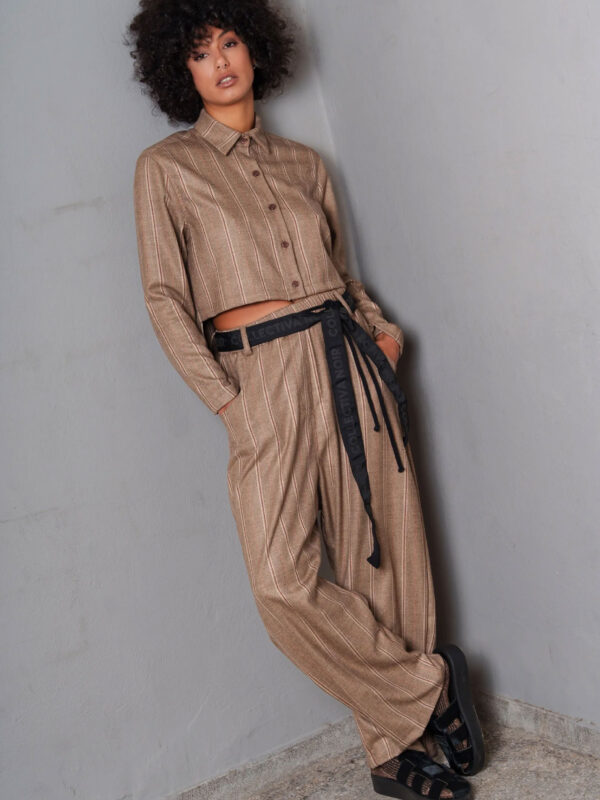 Collectiva Noir HAPE PANTS