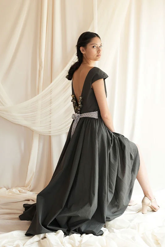 Madam Shoushou Alora Dress