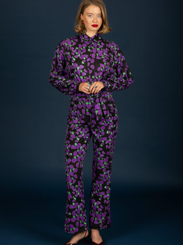 Chaton Tiffani pants