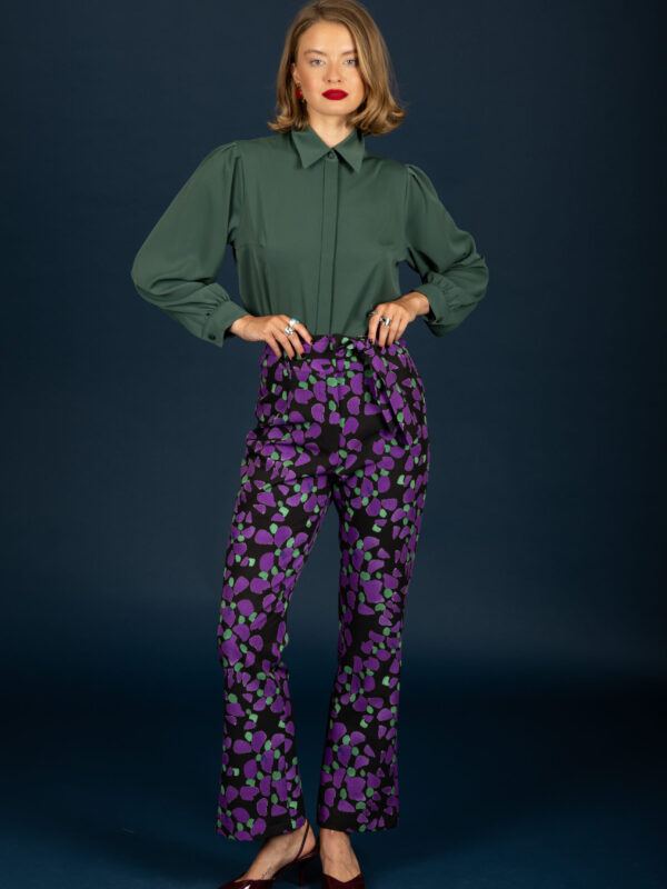 Chaton Tiffani pants