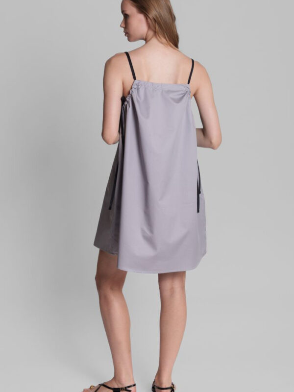 Collectiva Noir EKAN DRESS