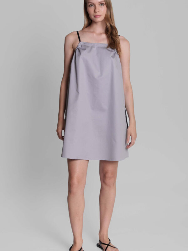 Collectiva Noir EKAN DRESS