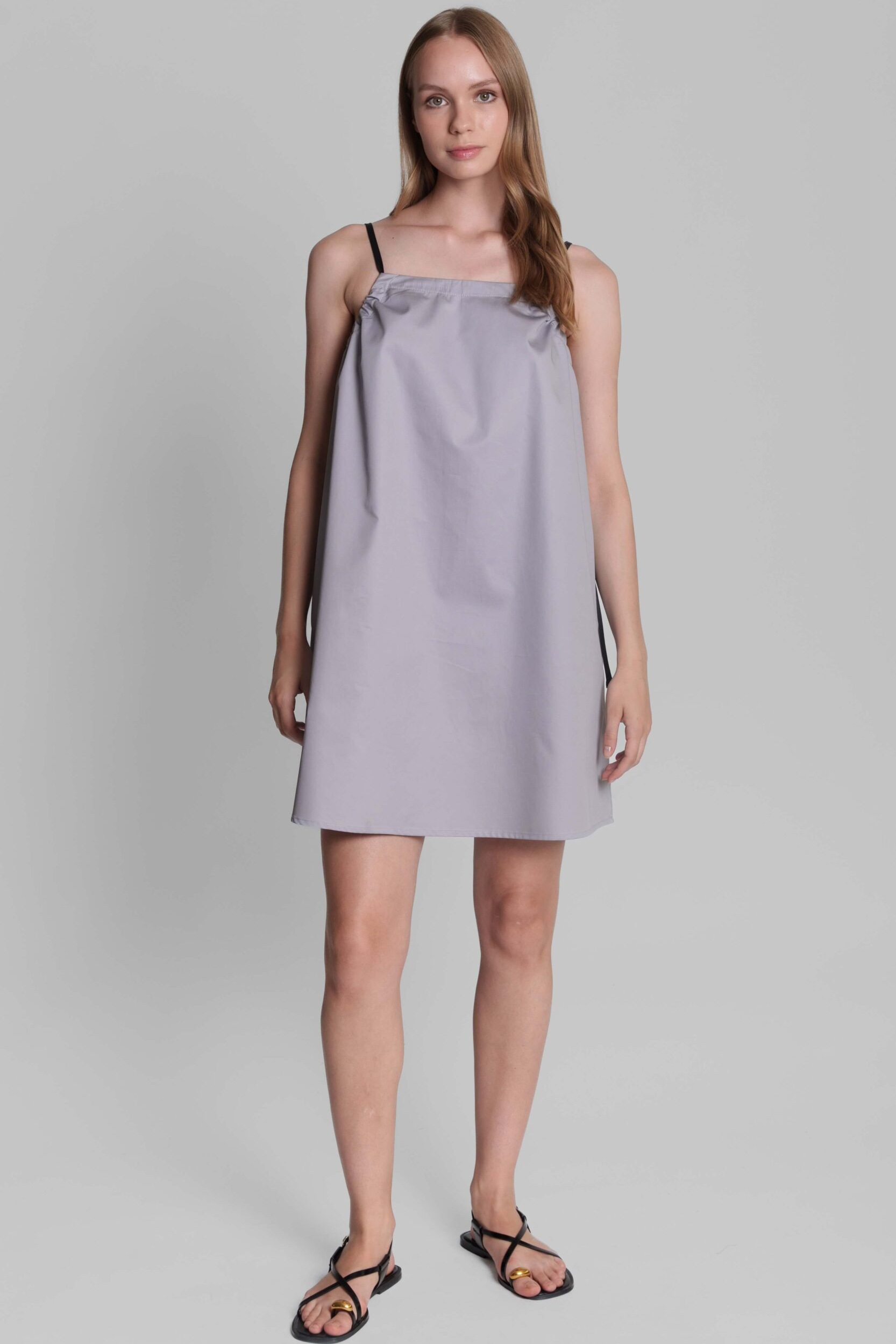 Collectiva Noir EKAN DRESS