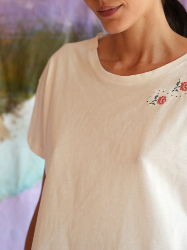 Madam Shoushou valerie t-shirt