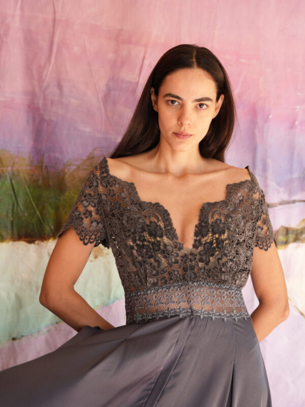 Madam Shoushou sabelle φόρεμα