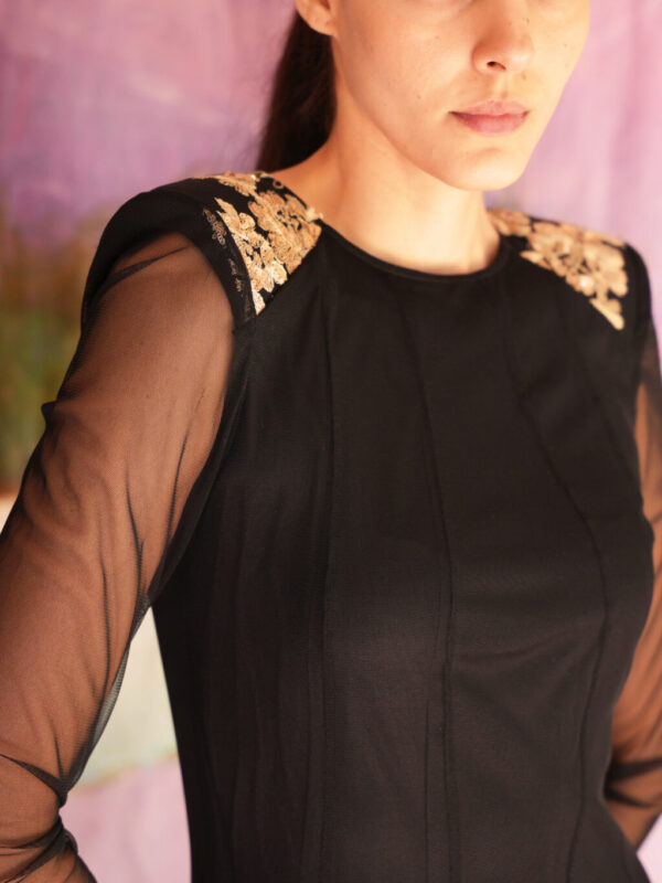 Madam Shoushou liliana φόρεμα