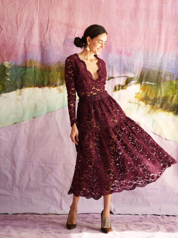 Madam Shoushou emercyn