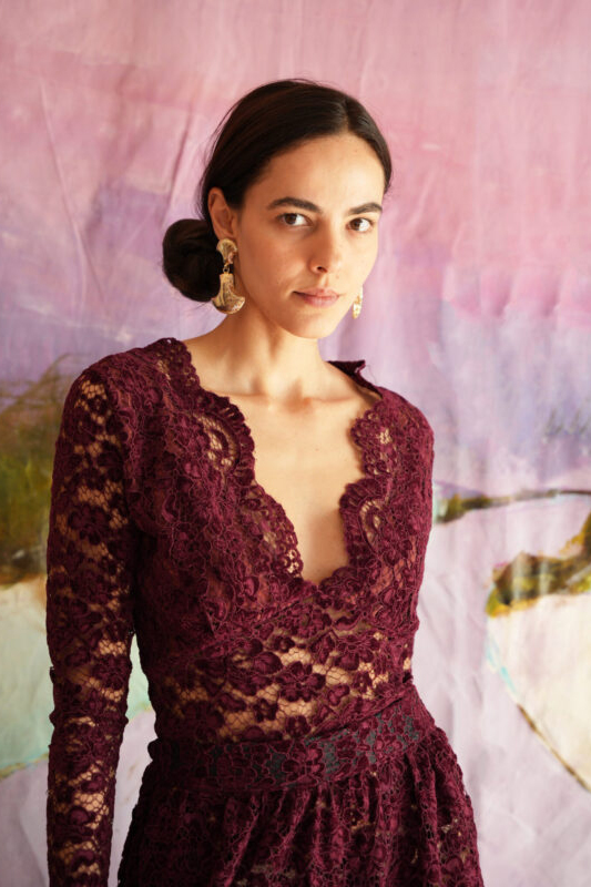 Madam shoushou coco κορμάκι