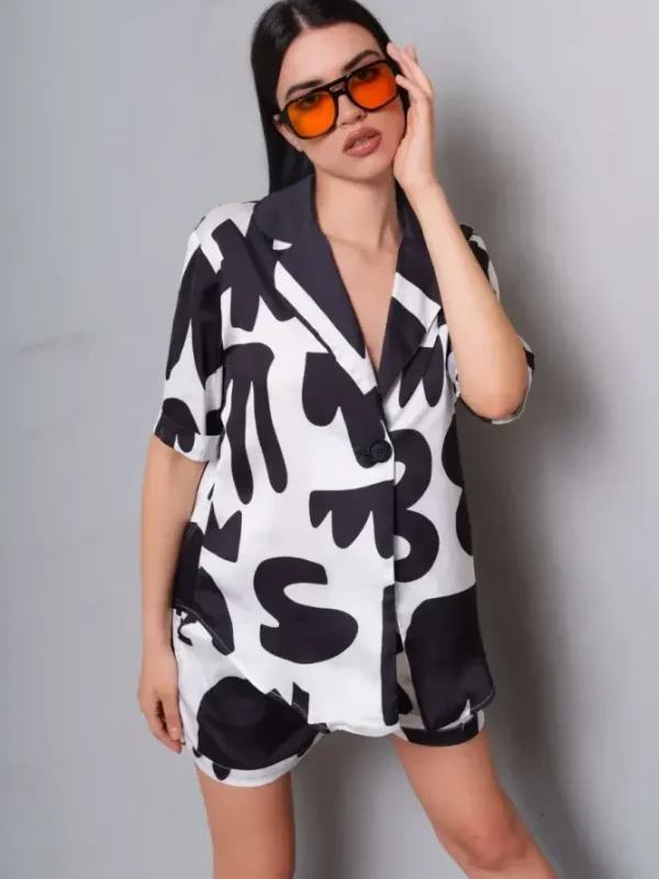 Collectiva Noir IMALA SET