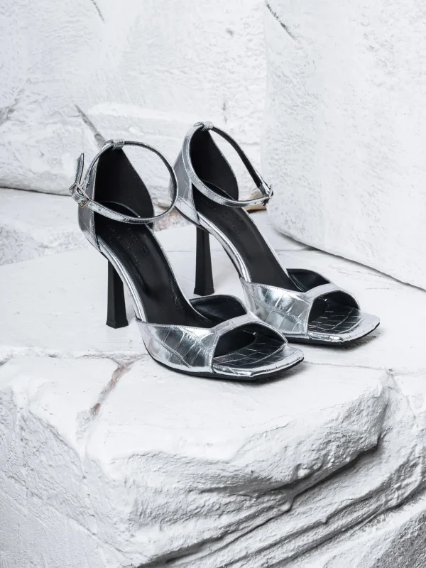 Collectiva Noir LINET SANDALS