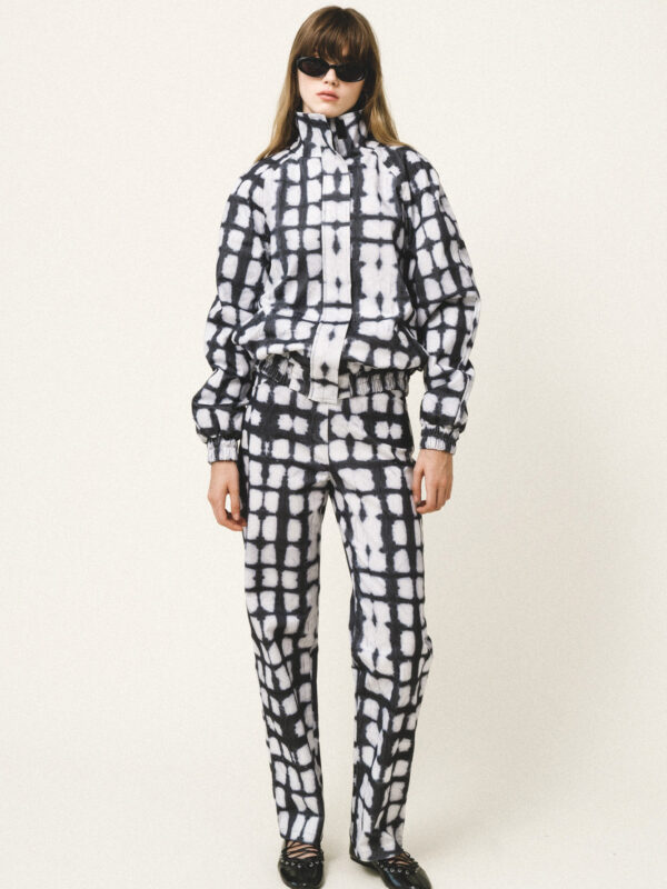 Love+Alicia MADISON Bomber Jacket