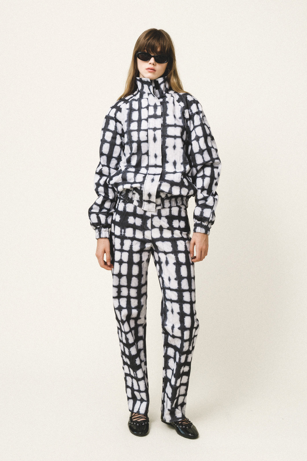 Love+Alicia MADISON Bomber Jacket