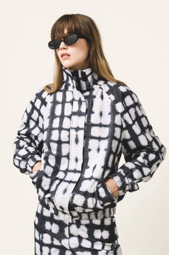 Love+Alicia MADISON Bomber Jacket