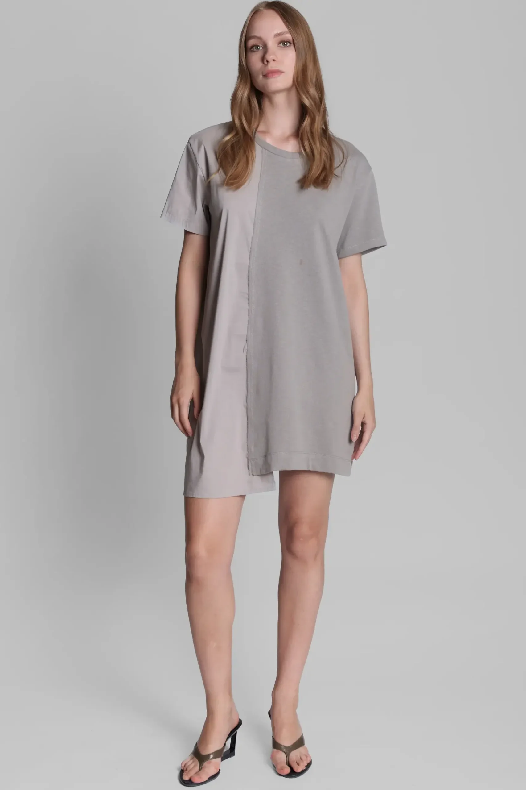 Collectiva Noir ROHA DRESS