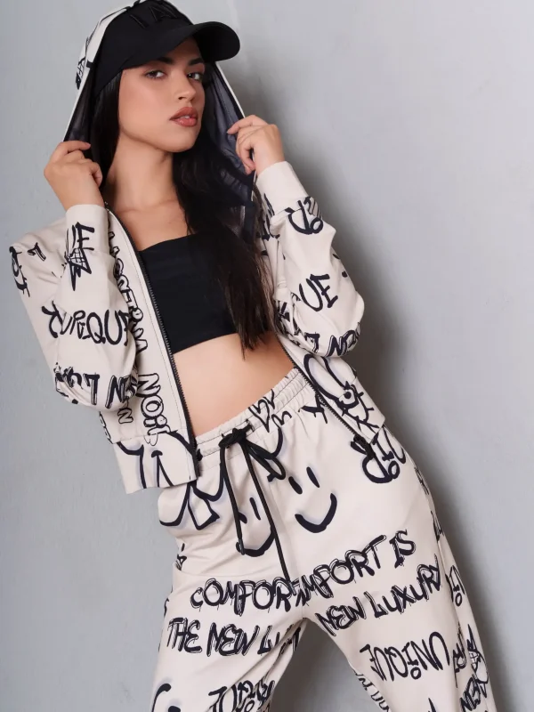 Collectiva Noir ZILIA JACKET