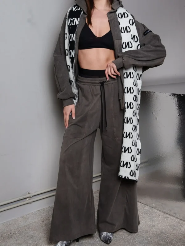 Collectiva Noir HERRERA PANTS