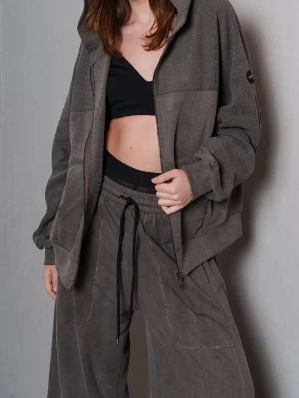 Collectiva Noir HERRERA PANTS