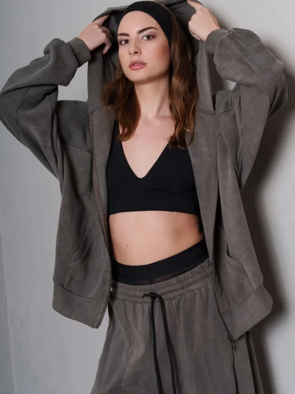 Collectiva Noir ROSS JACKET