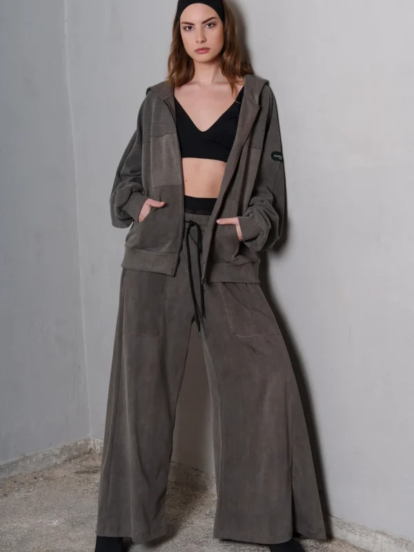 Collectiva Noir ROSS JACKET