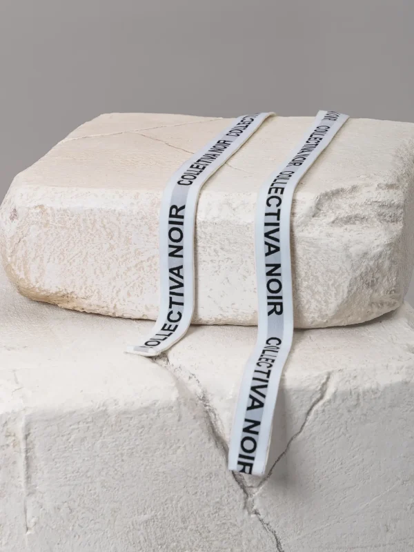 Collectiva Noir CN LOGO BELT