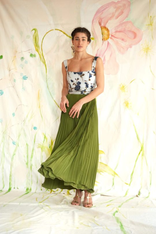 Madame Shoushou loveletter φόρεμα