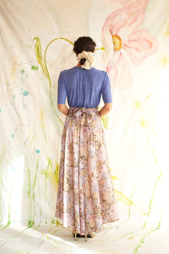 Madame Shoushou Daisy φόρεμα Madame Shoushou Daisy φόρεμα