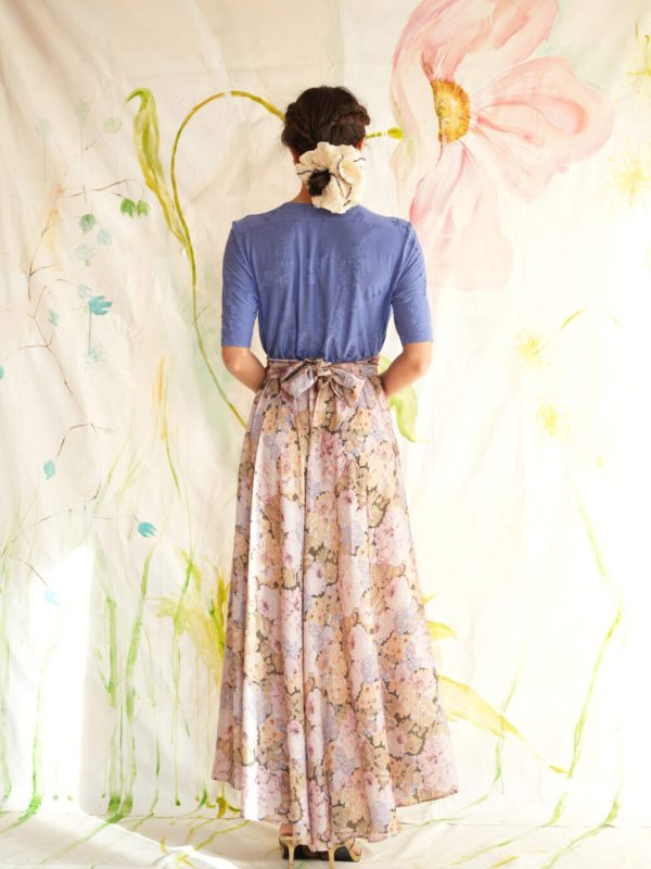 Madame Shoushou Daisy φόρεμα