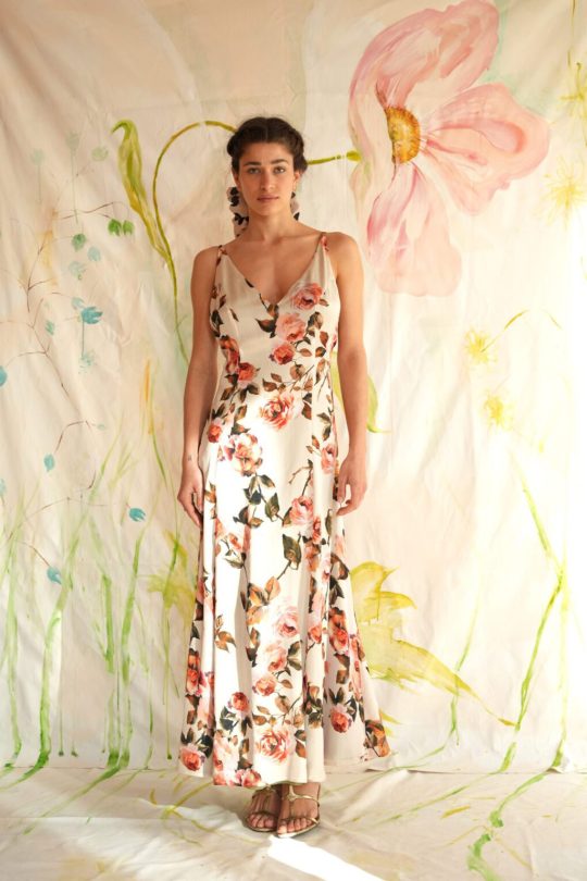 Madame Shoushou Juliette Φόρεμα