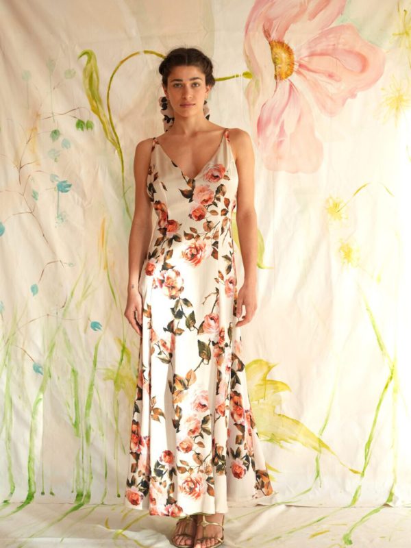 Madame Shoushou Juliette Φόρεμα