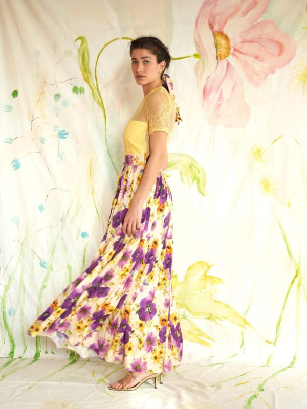 Madame Shoushou lullaby φόρεμα