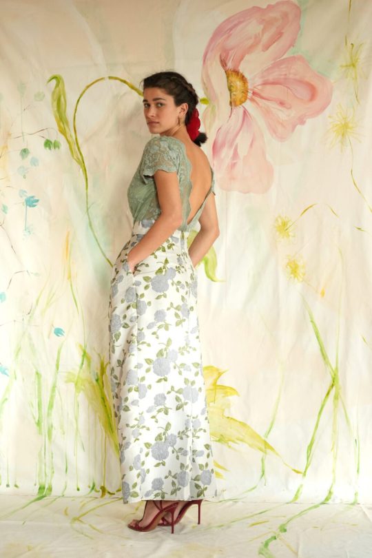 Madame Shoushou eloide ολόσωμη φόρμα Madame Shoushou eloide ολόσωμη φόρμα