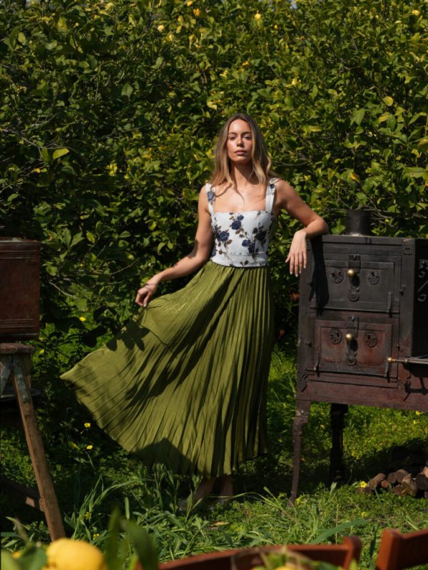 Madame Shoushou loveletter φόρεμα