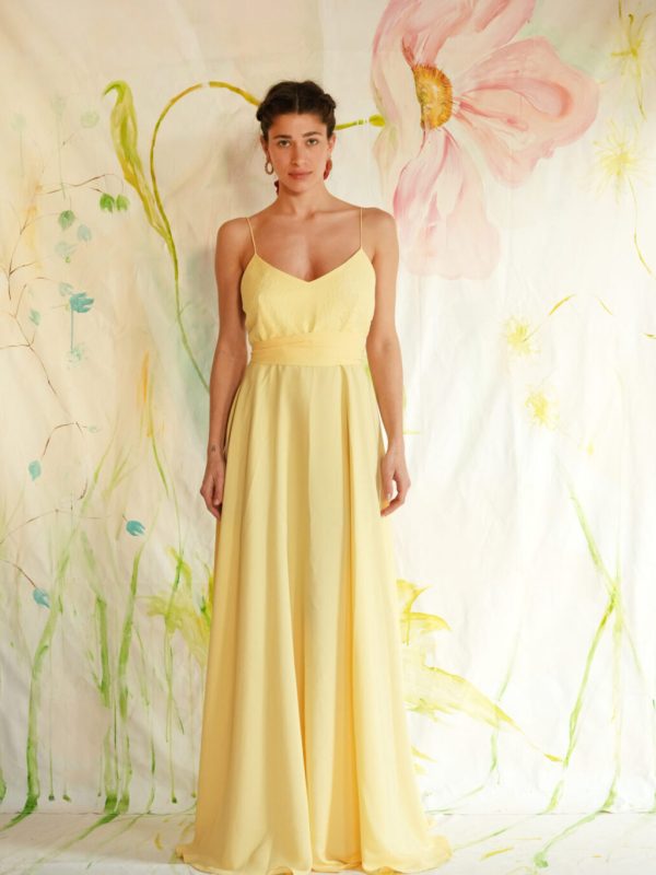 Madame Shoushou ballerine φόρεμα