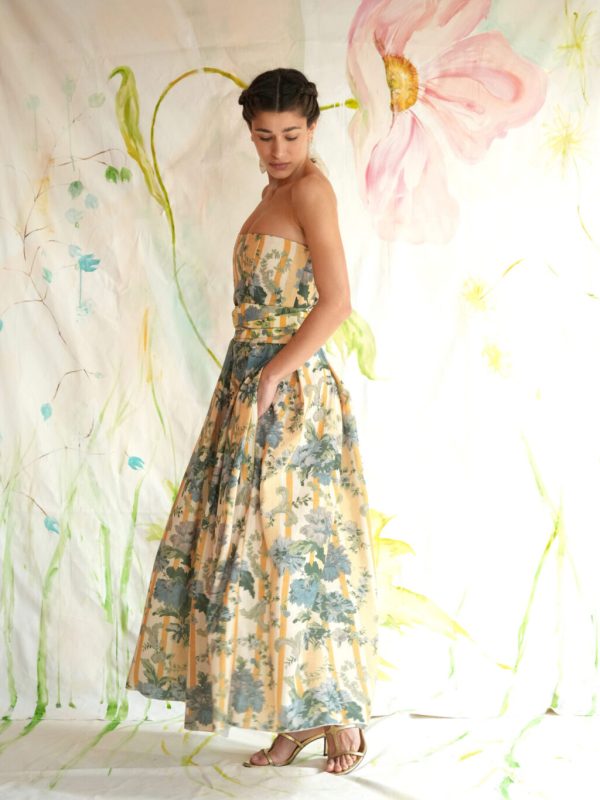 Madame Shoushou Milady φόρεμα