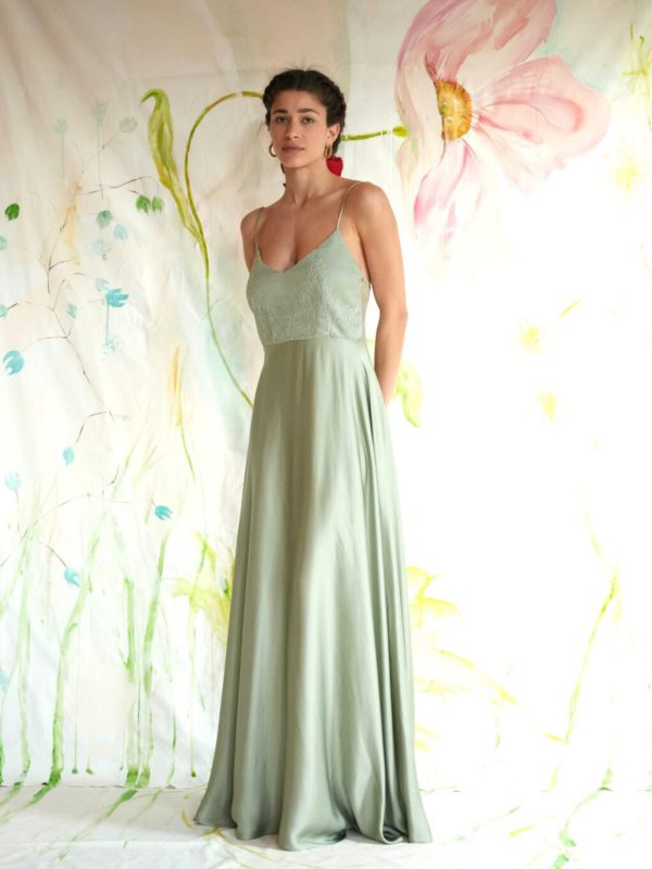 Madame Shoushou Ballerine φόρεμα