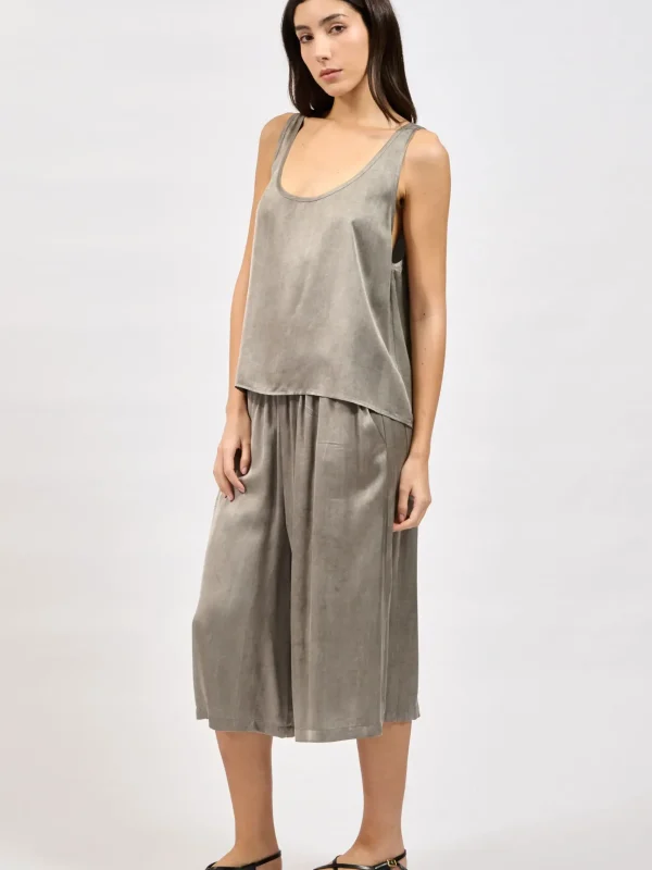 Collectiva Noir MARGOT BERMUDA - Grey