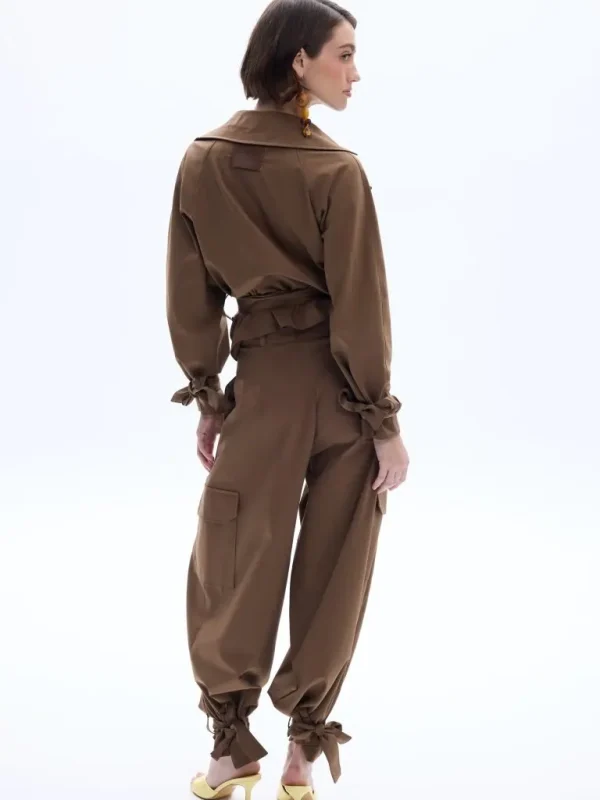 Be A Bee Lindsay Brown Jacket