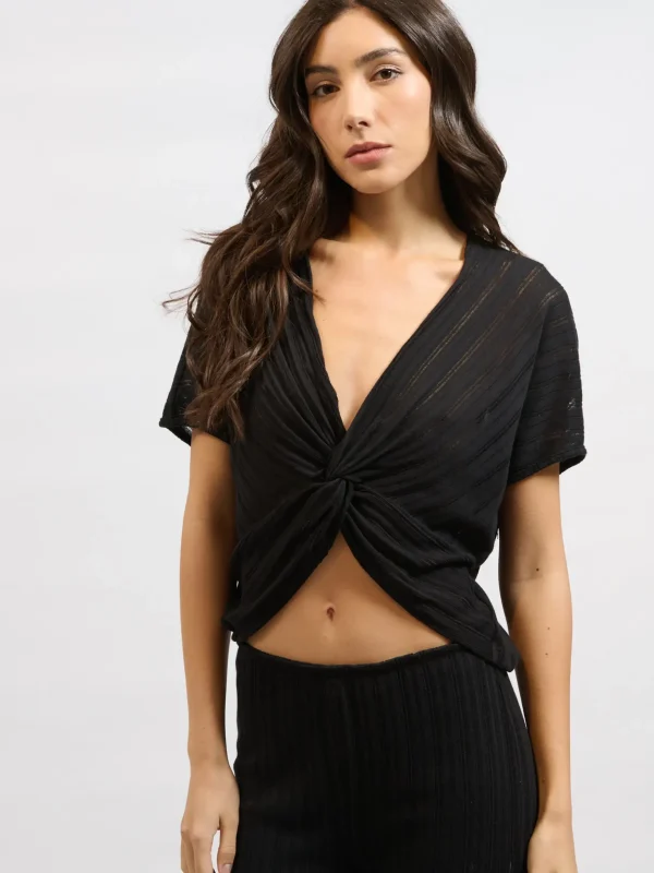 Collectiva Noir BLOW TOP
