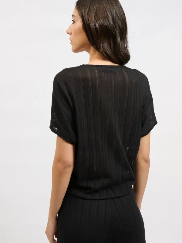 Collectiva Noir BLOW TOP